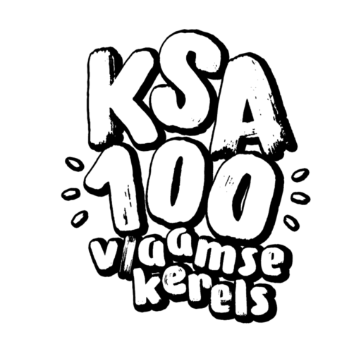 KSA Vlaamse Kerels Zwijndrecht 100 jaar